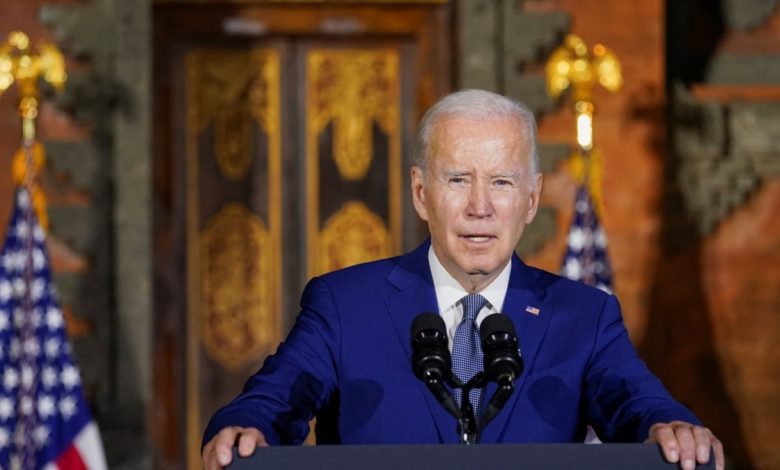 Politico: Joe Biden Çin lideriyle 'zorlu konuşmaya' hazırlanıyor