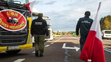 Polonya, Ukrayna ile sınır kapısını yeniden açtı