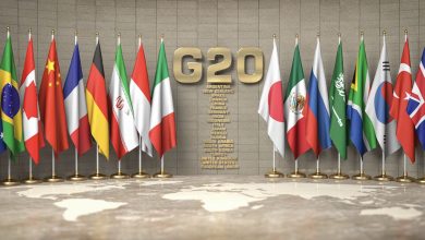 Putin G20 liderleri toplantısında konuşacak