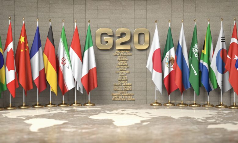 Putin G20 liderleri toplantısında konuşacak