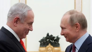 Putin kaostan faydalanıyor mu?  Gazze'deki savaş, Rusya ile İsrail arasında zaten zor olan ilişkileri nasıl karmaşık hale getirdi?