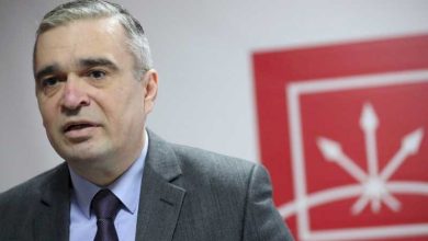 REAL'in başkanlığına yeniden Ilgar Mammadov seçildi