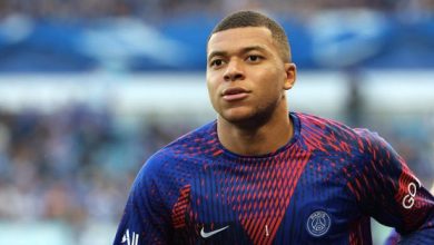 Real'den Mbappe hakkında resmi açıklama