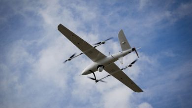 Rus şirketi Özbekistan'da drone üretimi kuracak