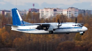 Rusya Federasyonu'ndaki havayolları 50 yaşındaki An-24 ve An-26'nın hizmet ömrünü uzatmak istiyor