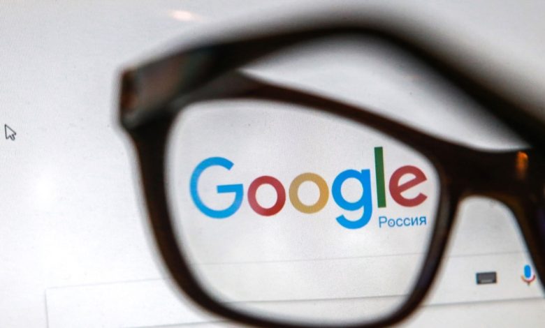 Rusya, Google'ın içeriği kaldırmasına yönelik taleplerin sayısında lider oldu