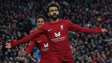 Salah, Premier Lig'in en iyisi seçildi