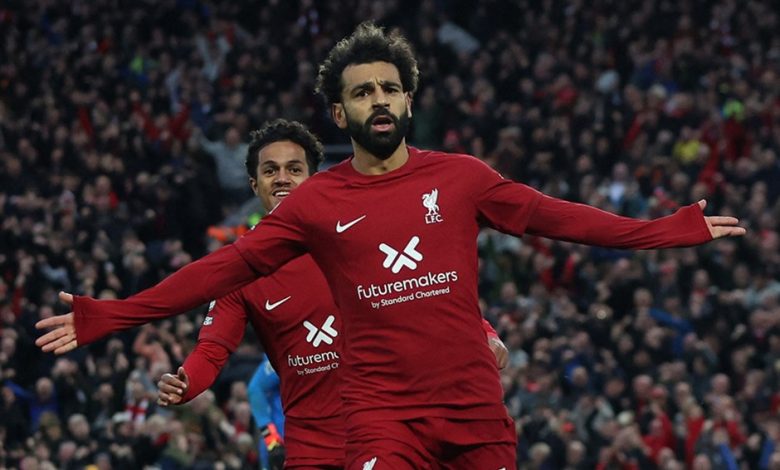 Salah, Premier Lig'in en iyisi seçildi