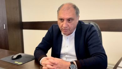 Şamba: “Bir anlaşmazlığın üstesinden gelmek için konuşmak gerekir”