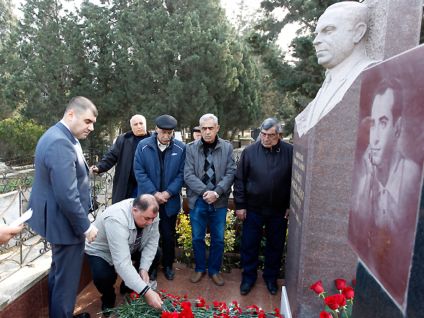 "Şavkat Ordukhanov ve Togrul Hajiyev Azerbaycan futbolu için harika şeyler yaptılar" - Açıklama