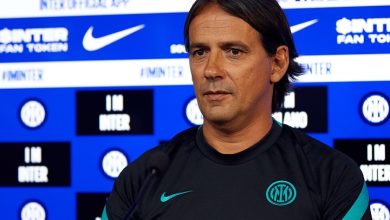 "Serie A'da her maça hazırlanmak zordur" - Inzaghi