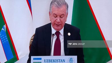 Shavkat Mirziyoyev: İslam İşbirliği Teşkilatı ticaret cirosunu 2030 yılına kadar ikiye katlayabilir