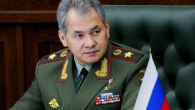 Shoigu: Rusya'nın nükleer üçlüsünde modern gemilerin payı yüzde 100'e ulaştı