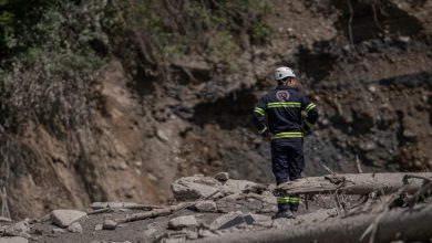 Shovi'deki trajedinin üzerinden 118 gün geçti; bir çocuğun kayıp olduğu düşünülüyor