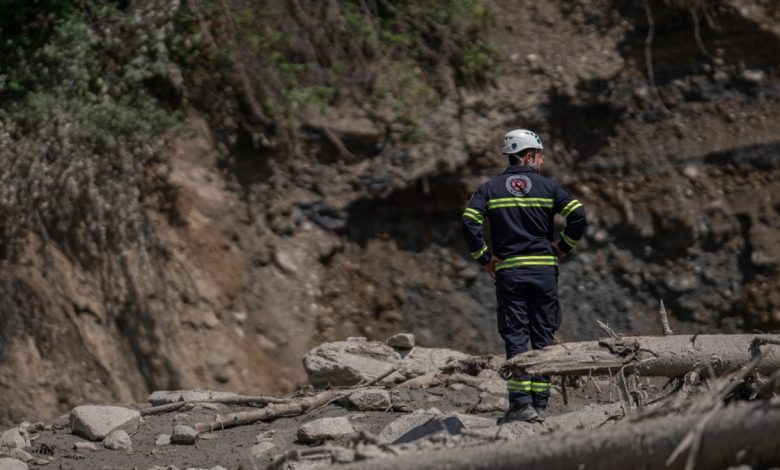 Shovi'deki trajedinin üzerinden 118 gün geçti; bir çocuğun kayıp olduğu düşünülüyor