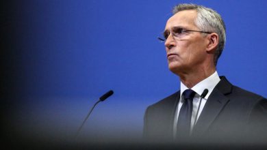 Stoltenberg: Herhangi bir anlaşmanın şartlarından Ukrayna kendisi sorumludur