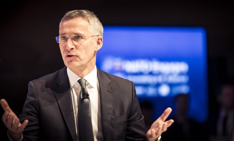 Stoltenberg: İran vekillerini kontrol altında tutmalı