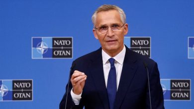 Stoltenberg: Rusya göçü Finlandiya'ya karşı bir baskı aracı olarak kullanıyor