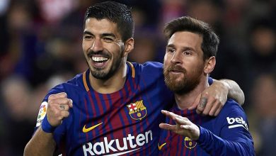 Suarez ve Messi yeniden takım arkadaşı olabilir