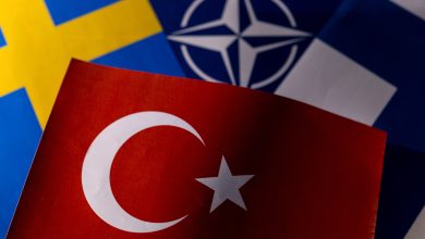 TBMM İsveç'in NATO üyelik başvurusunu değerlendirecek