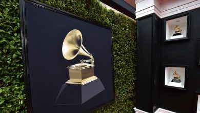 Tiflis Senfoni Orkestrası Grammy adayları arasında