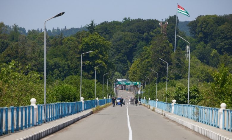 Tiflis, Sohum'un "Arap mülteciler" hakkındaki açıklamasına yorum yapmadı