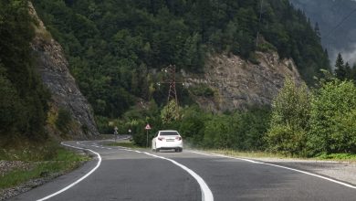 Tskhinvali yakıt kıtlığıyla ilgili bilgiler hakkında yorum yaptı