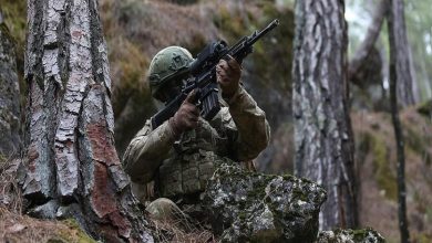 Türk istihbaratı, PKK'nın Kerkük vilayetinin sorumlusu kişiyi etkisiz hale getirdi