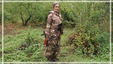 Türk istihbaratı PKK'nın liderlerinden birini etkisiz hale getirdi