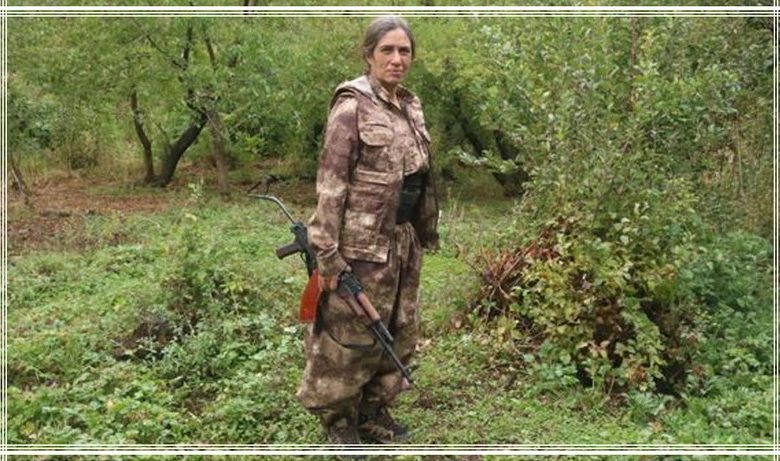 Türk istihbaratı PKK'nın liderlerinden birini etkisiz hale getirdi