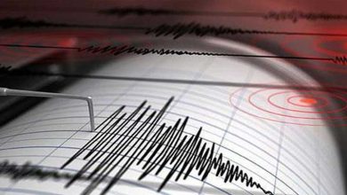 Türkiye-İran sınırındaki deprem Nahçıvan bölgelerinde 4 noktaya kadar hissedildi