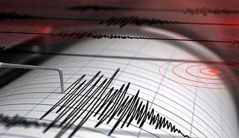 Türkiye-İran sınırındaki deprem Nahçıvan bölgelerinde 4 noktaya kadar hissedildi