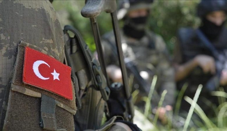 Türkiye'deki askeri darbe girişimine katılan terörist gözaltına alındı