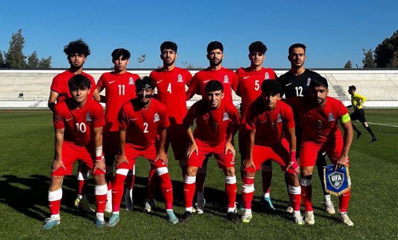 U-19'un Dünya Kupası'ndaki son kadrosu belli oldu