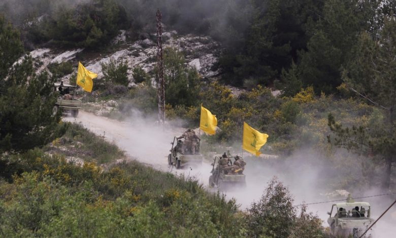 WSJ: Wagner PMC hava savunma sistemini Lübnan'daki Hizbullah'a devredebilir