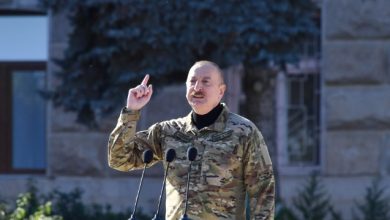 "Yemin töreninde yerli halkıma söz verdim ki..."