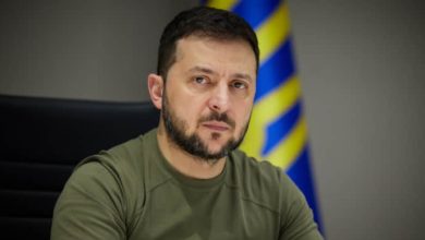 Zelensky: Rusya, Ukrayna'yı istikrarsızlaştırmak için "Maidan-3" adlı bir kampanya planlıyor