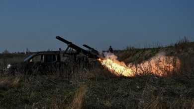 2 Aralık gecesi Ukrayna'nın bombardımanı sonucu ölümler yaşandı