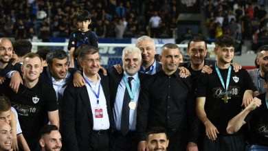 2023'ün "11'i" Karabağ'da.