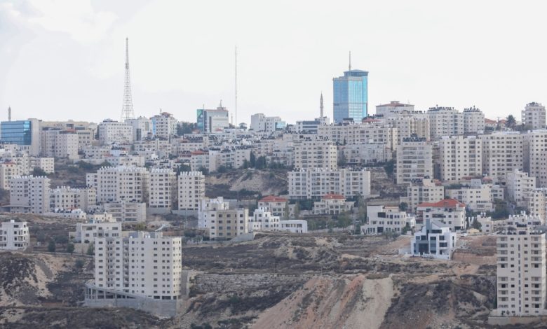 ABD ve Batı Şeria savaş sonrası Gazze planı üzerinde çalışıyor