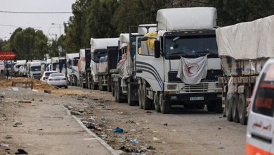 ABD'nin baskısıyla İsrail, Gazze'ye yakıt sevkiyatını artırma kararı aldı