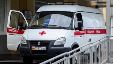 Açlık grevine katılan Dzhabiev davasına karışan kişi kliniğe götürüldü