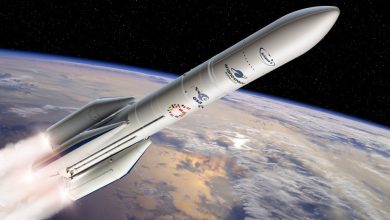 "Ariane-6" roketinin ilk uçuşunun 2024 yazında yapılması planlanıyor