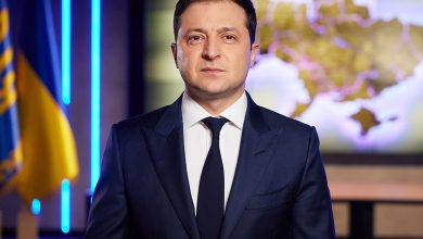 Arjantin cumhurbaşkanının yemin töreni yapılacak, etkinliğe Zelensky katılacak