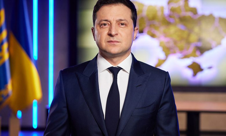 Arjantin cumhurbaşkanının yemin töreni yapılacak, etkinliğe Zelensky katılacak