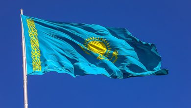 Astana Havalimanı'nda yolculardan birinin şakası nedeniyle acil durum sinyali verildi