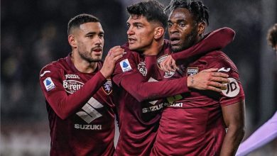 "Atalanta" Torino'daki yenilgiye üzüldü