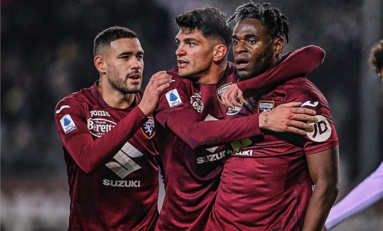 "Atalanta" Torino'daki yenilgiye üzüldü