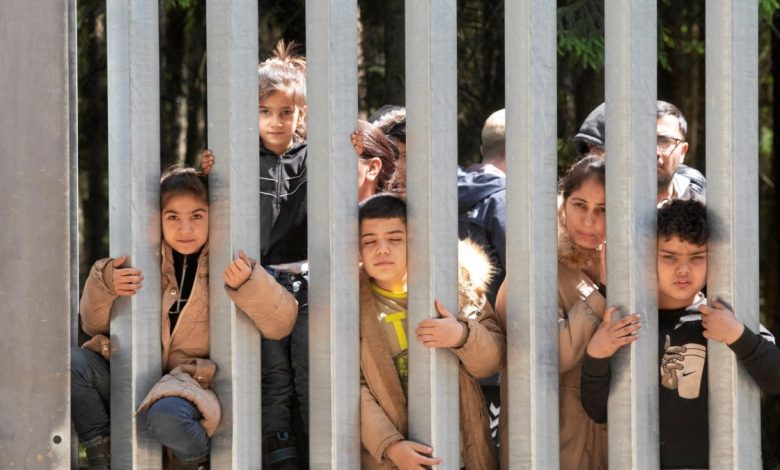 Avrupa Birliği göçmenlerin kabulüne ilişkin yeni kurallar üzerinde anlaşmaya vardı