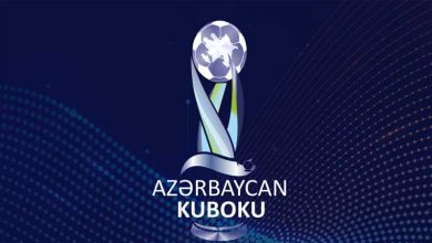 Azerbaycan Kupası: 1/4 finalin tüm çiftleri belirlendi